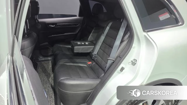 Renault Korea (Samsung) QM6 id 4551705 из Кореи 18