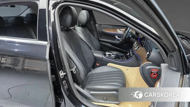 Mercedes-Benz E-Class W213 id 4895289 из Кореи 18