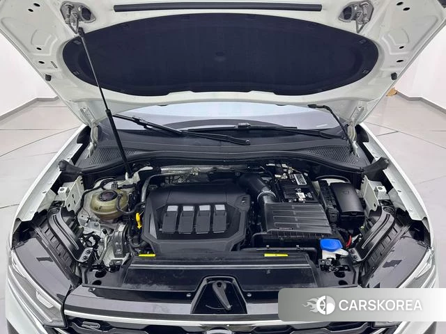 Volkswagen Tanyue X id 3913869 из Китая 18