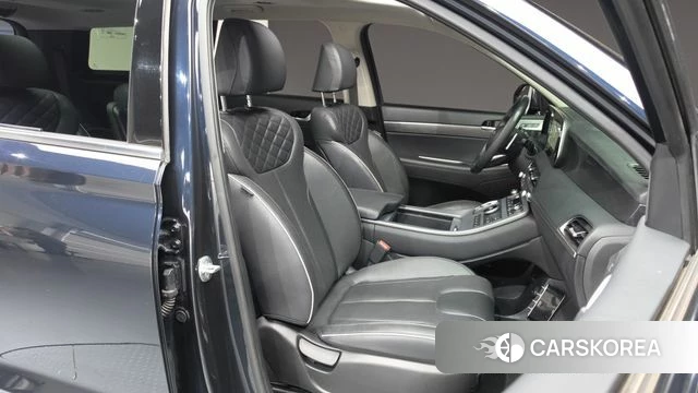 Hyundai Palisade id 4470937 из Кореи 18