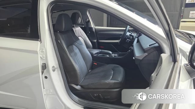 Hyundai Sonata D Edge (DN8) id 4928941 из Кореи 18