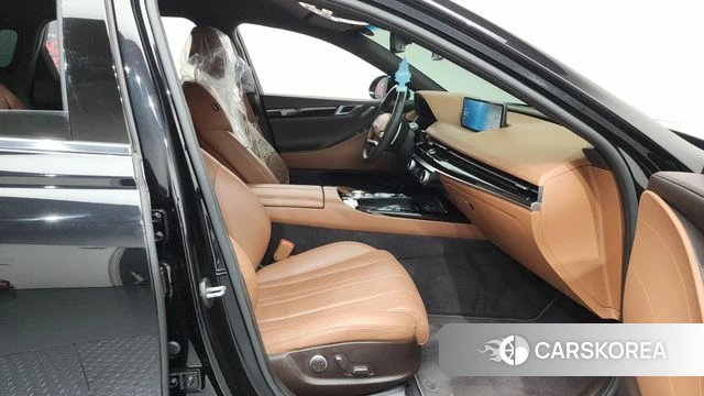 Genesis G80 (RG3) id 4636700 из Кореи 18