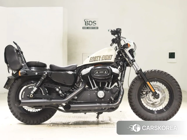 Проданный Harley-Davidson Sportster 48 XL1200X id 4020169 из Японии, фото 18