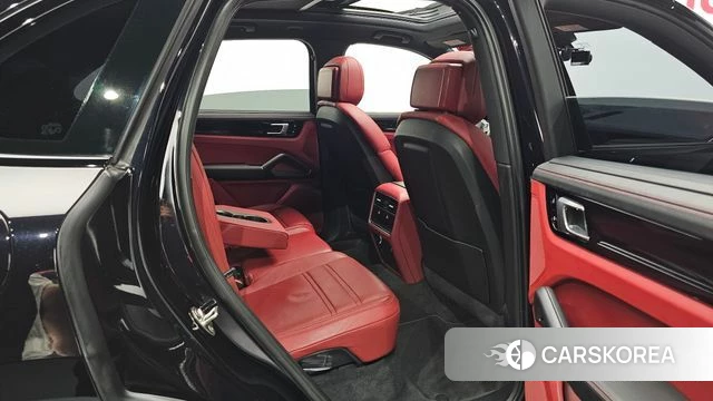 Porsche Cayenne (PO536) id 4482750 из Кореи 18