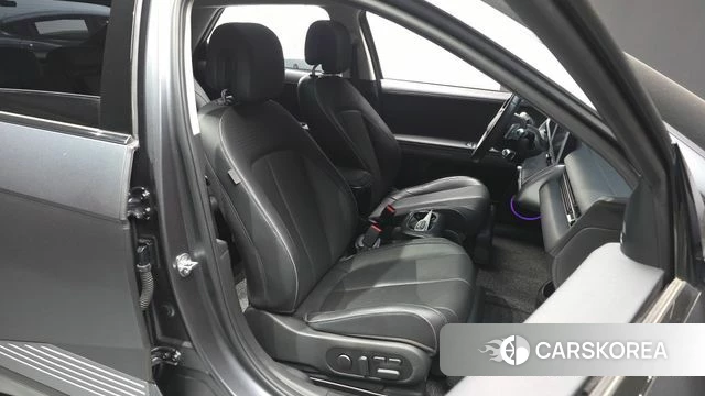 Hyundai Ionic 5 id 4716708 из Кореи 18