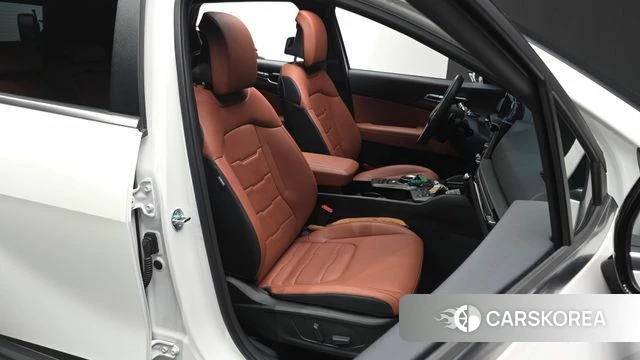 Kia The New Sportage 5th Generation id 4706133 из Кореи 18