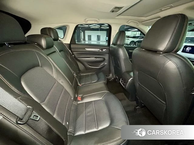 Mazda CX-5 id 4278848 из Китая 18