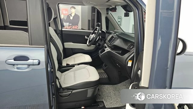Kia The New Kia Ray EV id 4408268 из Кореи 18