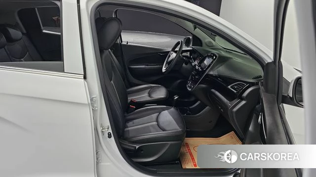 Chevrolet (GM Daewoo) The New Spark id 4285050 из Кореи 18