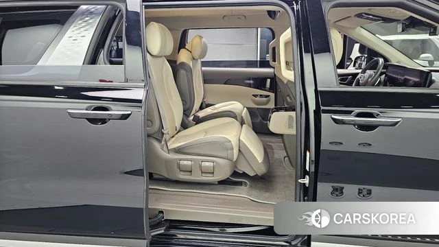 Kia Carnival 4th generation id 4580748 из Кореи 18