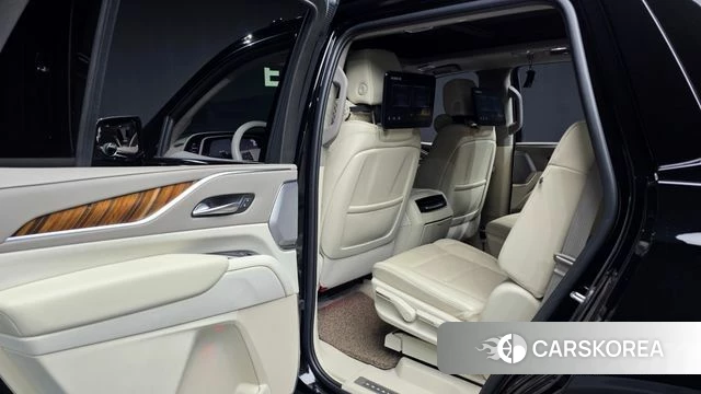 Cadillac Escalade 5th Generation id 4267426 из Кореи 18
