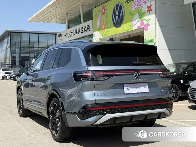Volkswagen Lanjing id 4263880 из Китая 18