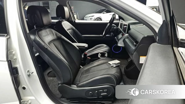 Hyundai Ionic 5 id 4267689 из Кореи 18