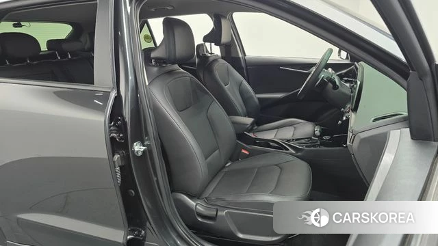 Kia Di Ol Nu Niro id 4779386 из Кореи 18