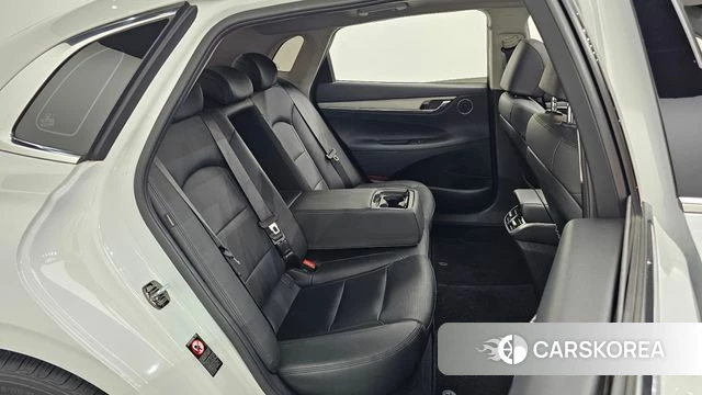Hyundai The New Grandeur IG id 4434191 из Кореи 18