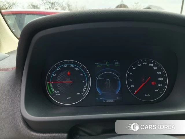 BYD Tang DM id 4240515 из Китая 18