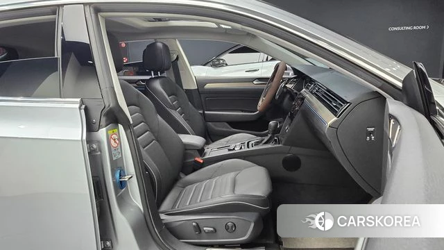 Volkswagen Arteon id 4482343 из Кореи 18