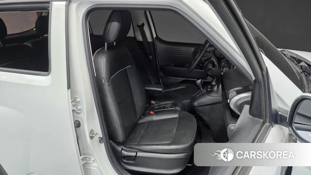Hyundai Casper id 4917188 из Кореи 18