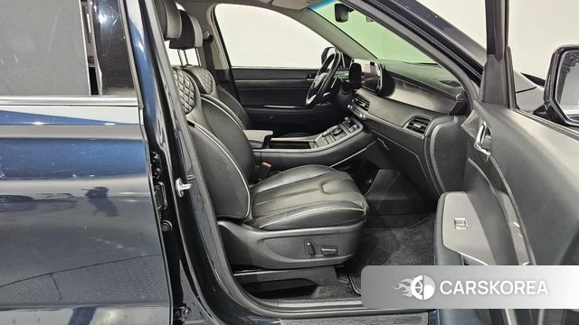 Hyundai Palisade id 4376998 из Кореи 18