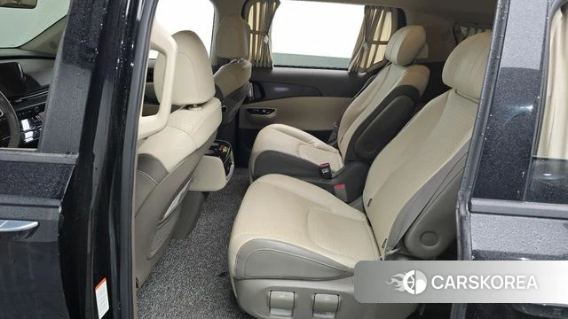 Kia Carnival 4th generation id 4355677 из Кореи 18