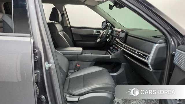 Hyundai Santa Fe (MX5) id 4847887 из Кореи 18