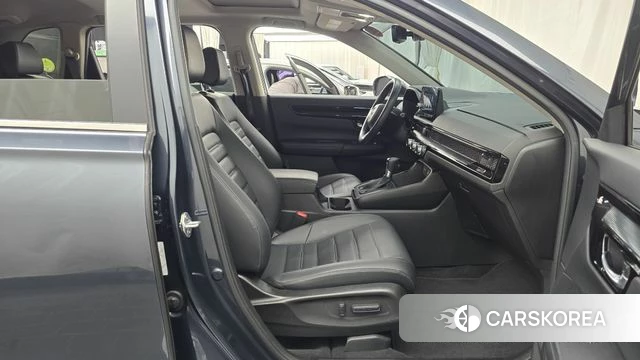 Honda CR-V 6th generation id 4778759 из Кореи 18