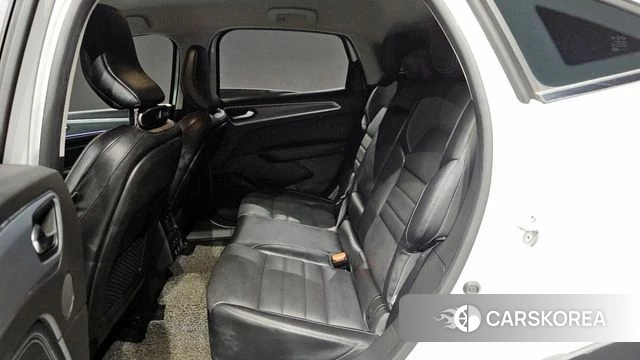 Renault Korea (Samsung) XM3 id 4232265 из Кореи 18