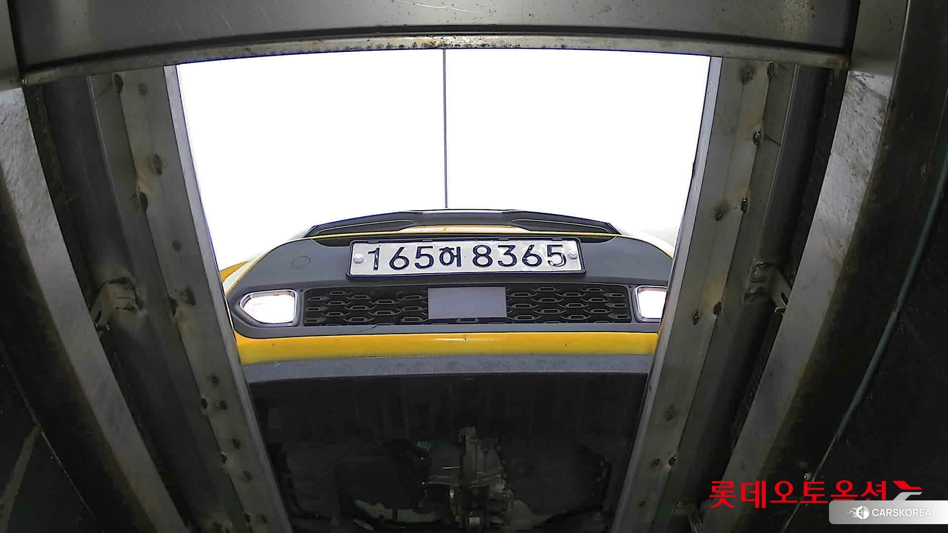 Kia Morning id 3875859 из Кореи 18