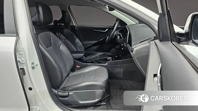 Kia Di All New Niro EV id 4898997 из Кореи 18
