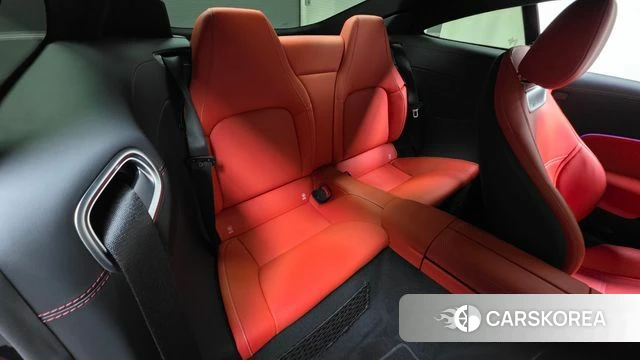 Mercedes-Benz AMG GT C192 id 4756987 из Кореи 18