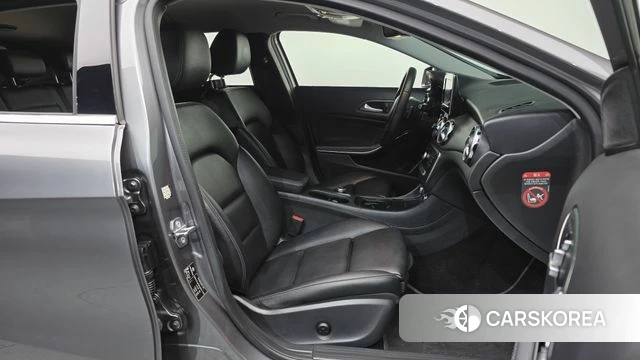 Mercedes-Benz GLA-Class X156 id 4520747 из Кореи 18