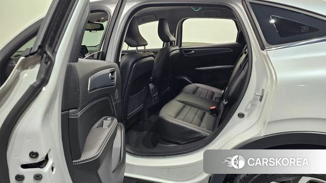 Renault Korea (Samsung) XM3 id 4345054 из Кореи 18