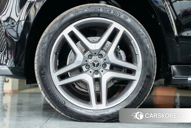 Mercedes-Benz GLS id 4213897 из Китая 18