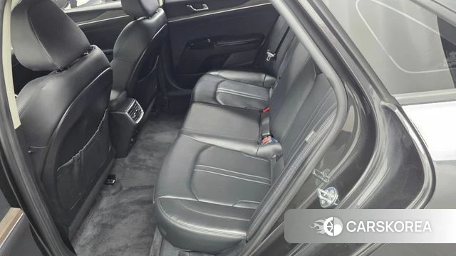 Kia K5 3rd generation id 4458048 из Кореи 18