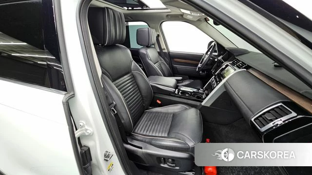 Land Rover Discovery 5 id 4677846 из Кореи 18