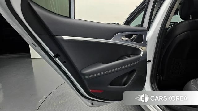Genesis G70 id 4477048 из Кореи 18