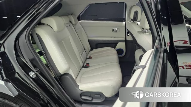 Hyundai Ionic 5 id 4697482 из Кореи 18
