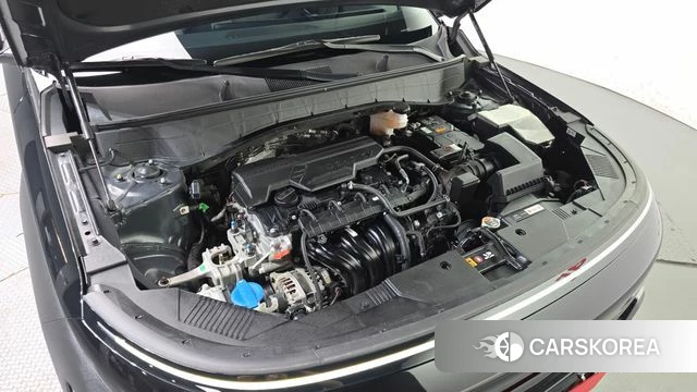 Hyundai Kona (SX2) id 4394550 из Кореи 18