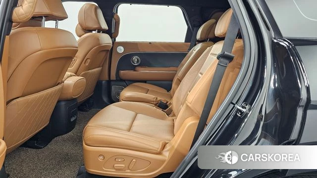 Hyundai Palisade (LX3) id 4904287 из Кореи 18