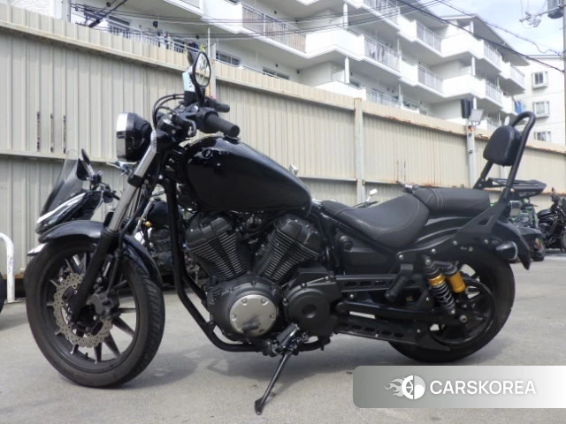 Yamaha BOLT 950R id 4236872 из Японии 18
