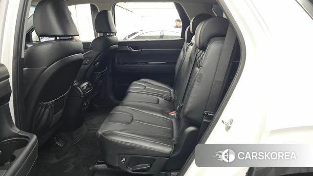 Hyundai Palisade id 4561964 из Кореи 18