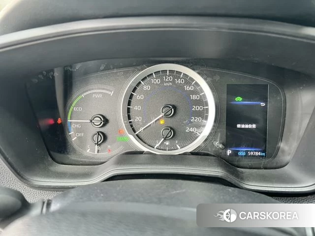 Toyota Corolla id 4291488 из Китая 18