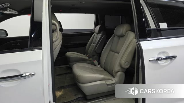 Kia The New Carnival id 4225711 из Кореи 18