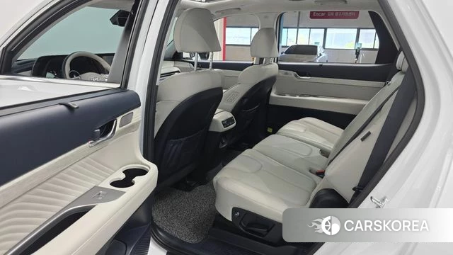 Hyundai The New Palisade id 4195148 из Кореи 18