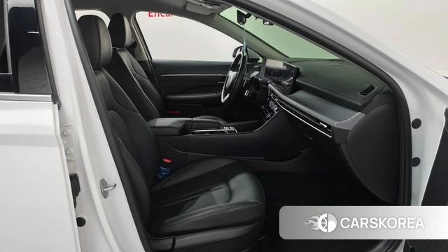 Hyundai Sonata D Edge (DN8) id 4934769 из Кореи 18