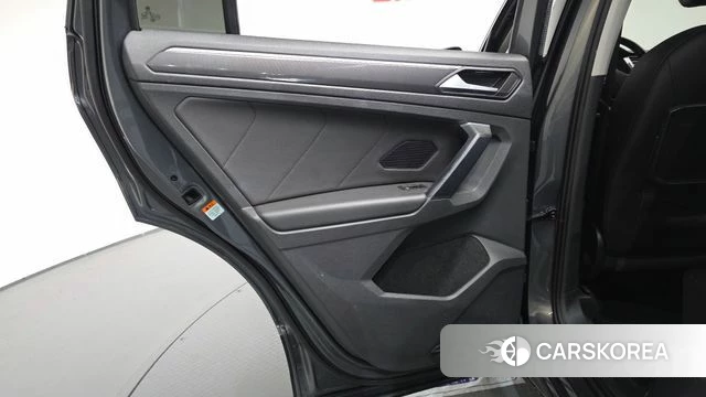 Volkswagen Tiguan second Generation id 4849292 из Кореи 18