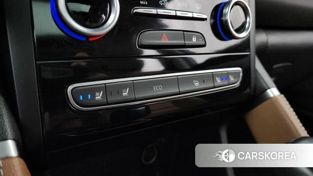 Renault Korea (Samsung) The New QM6 id 4231698 из Кореи 18