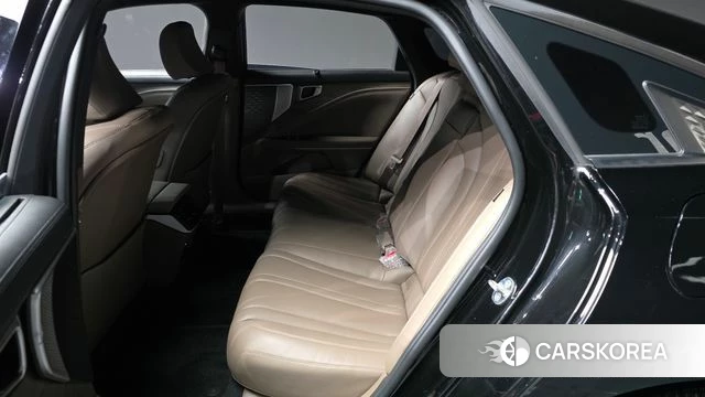 Kia K8 id 4636509 из Кореи 18