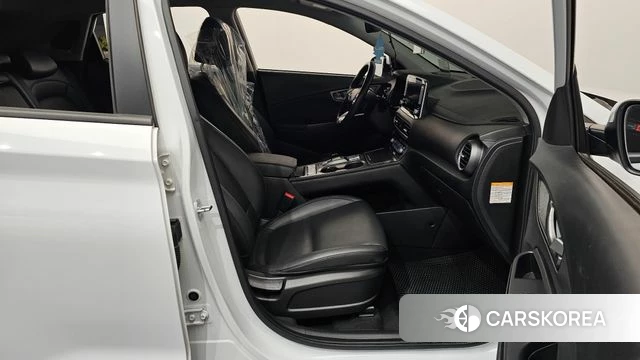Hyundai Kona Electric id 4496647 из Кореи 18