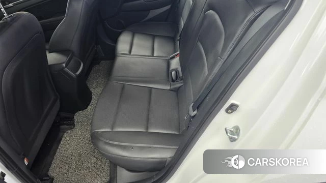Hyundai Avante AD id 4557953 из Кореи 18